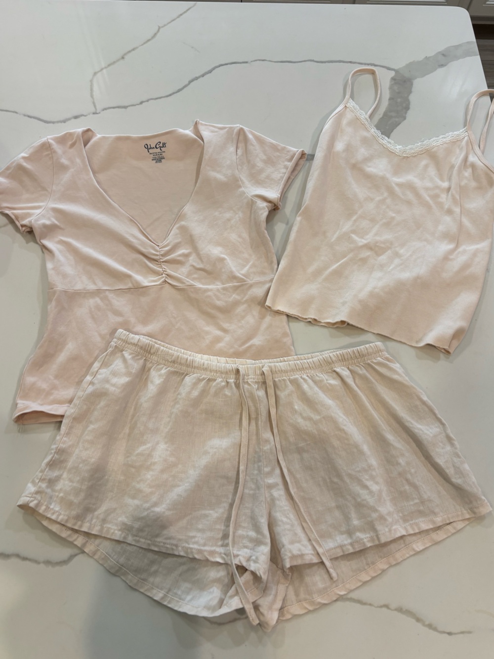 brandy melville bundle